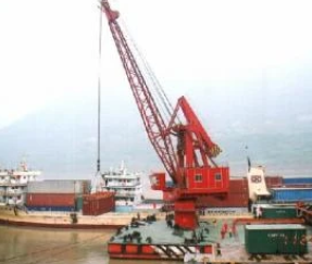 Морський двигун Малайзії потужністю 540 кВт