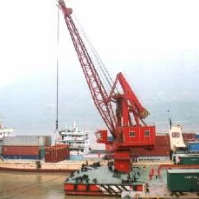 Морський двигун Малайзії потужністю 540 кВт
