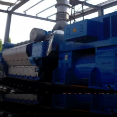 Бангладеш 1 × 3000 кВт дизельних генераторів