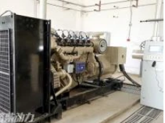 Перші 140 генераторів біогазу перевищили 1000 годин експлуатації