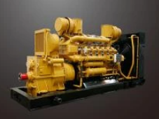 Різниця між генераторною установкою на природному газі та дизель-генераторною установкою